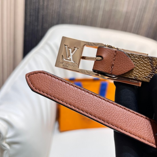 LV Belts