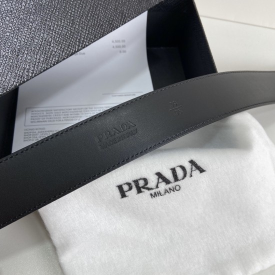 Prada Belt