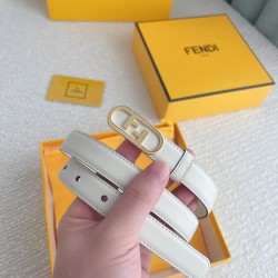 Fendi Belts