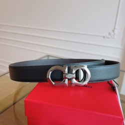 Ferragamo belts