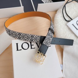 Loewe Belts