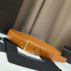 YSL Belts