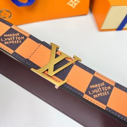 LV Belts