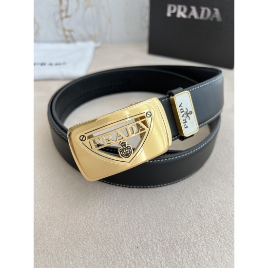 Prada Belt