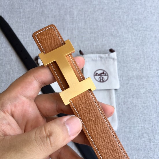 Hermes Belts