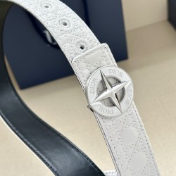 Dior Belts