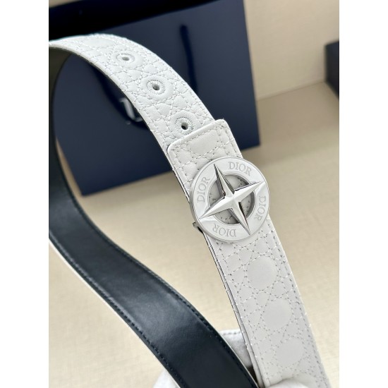 Dior Belts