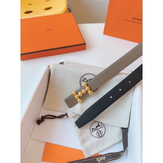 Hermes Belts