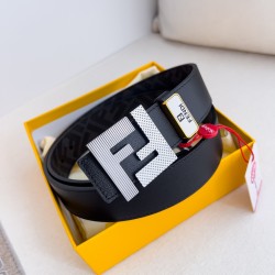 Fendi Belts