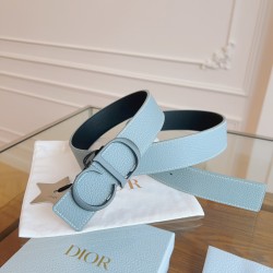 Dior Belts