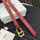 Dior Belts