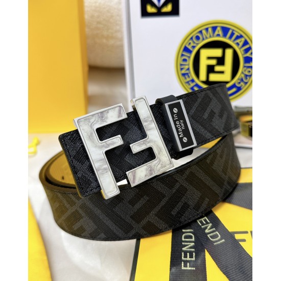 Fendi Belts