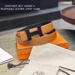 Hermes Belts