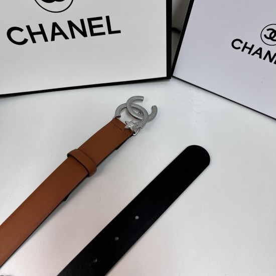 Chanel Belts