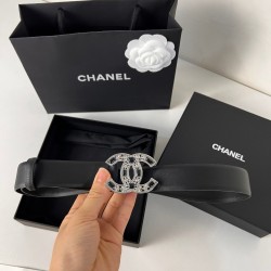 Chanel Belts