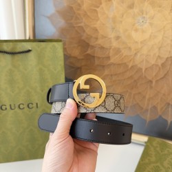 Gucci Belts