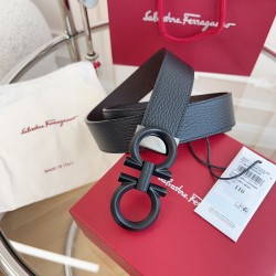 Ferragamo belts