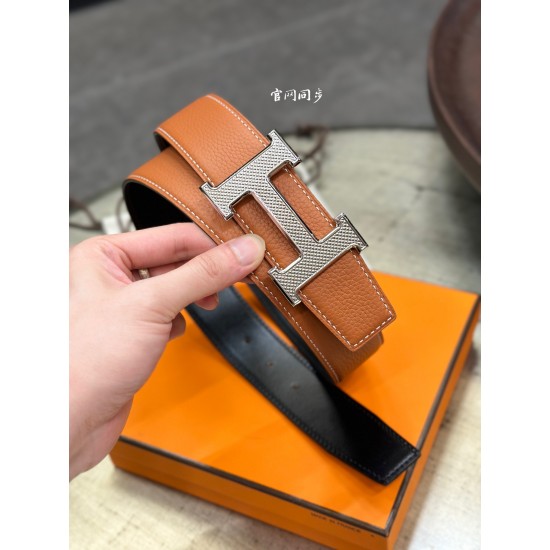 Hermes Belts