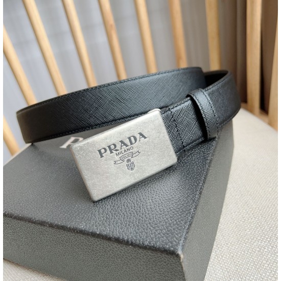 Prada Belt