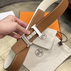 Hermes Belts