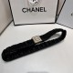 Chanel Belts