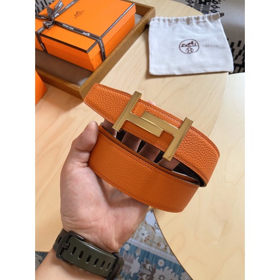 Hermes Belts