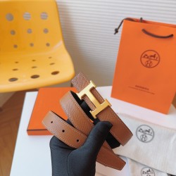 Hermes Belts