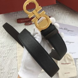 Ferragamo belts