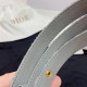 Dior Belts