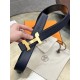 Hermes Belts