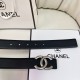 Chanel Belts