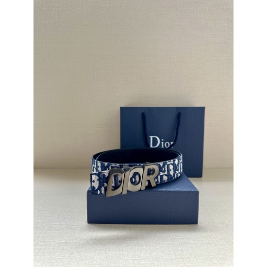 Dior Belts