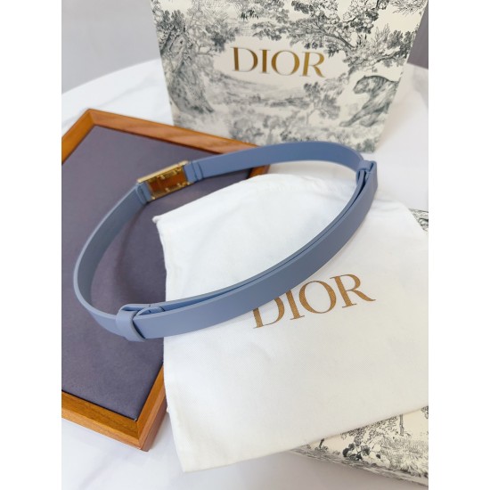 Dior Belts