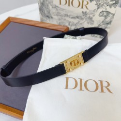 Dior Belts