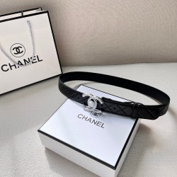 Chanel Belts