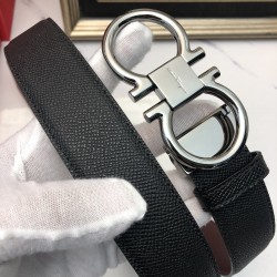 Ferragamo belts