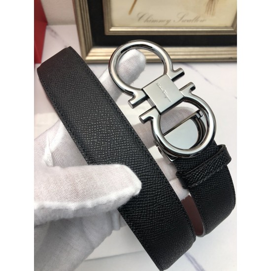 Ferragamo belts