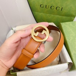 Gucci Belts