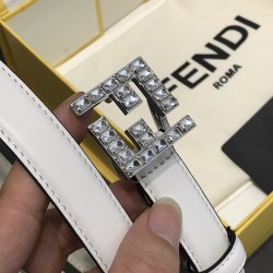 Fendi Belts