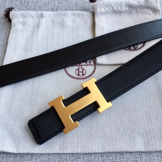 Hermes Belts