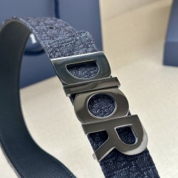 Dior Belts