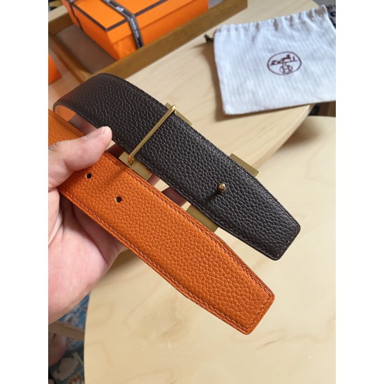 Hermes Belts