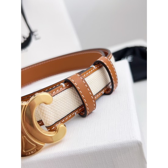 Celine Belt