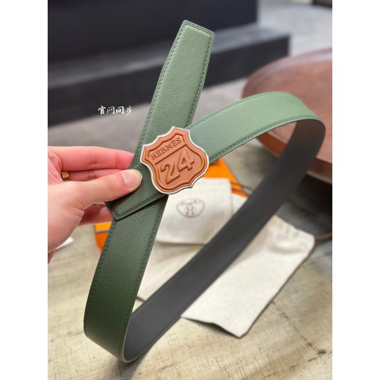 Hermes Belts