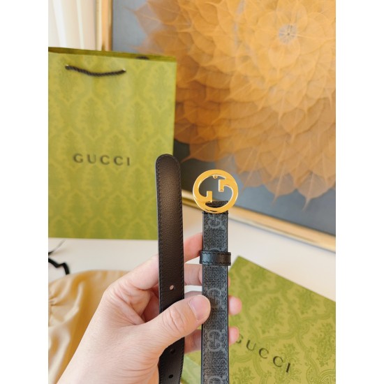 Gucci Belts