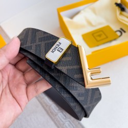 Fendi Belts