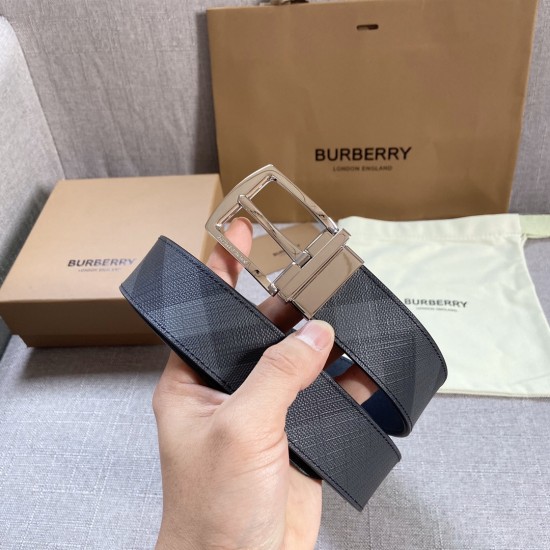 Burberry Belts