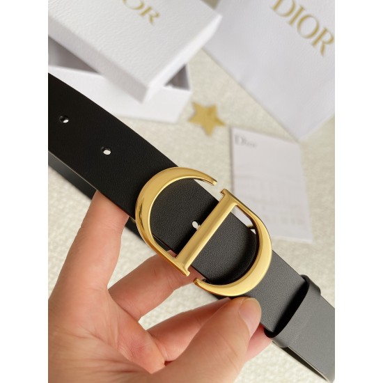 Dior Belts