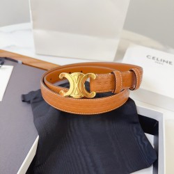 Celine Belt