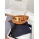 Celine Belt